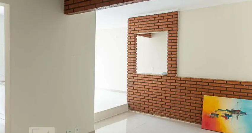 Apartamento com 1 quarto à venda na Rua Grã-Bretanha, 353, Taboão, São Bernardo do Campo