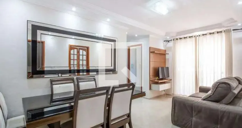 Apartamento com 2 quartos à venda na Rua Joaquim Lapas Veiga, 525, Jaguaribe, Osasco