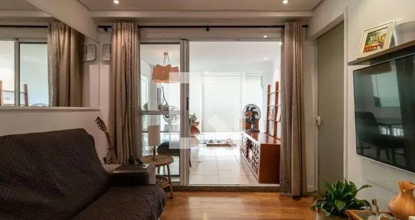 Apartamento com 2 quartos à venda na Rua Neves de Carvalho, 466, Bom Retiro, São Paulo