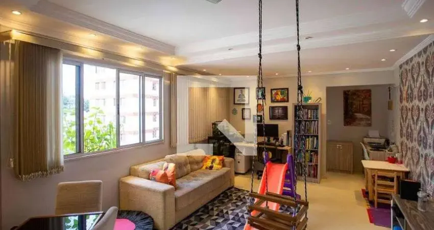 Apartamento com 2 quartos à venda na Rua São Genaro, 235, Centro, Diadema