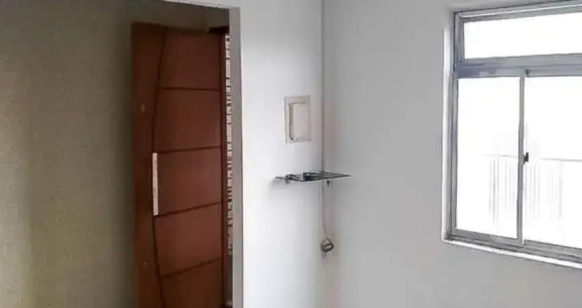 Apartamento com 2 quartos à venda na Rua Francesco Usper, 562, Sapopemba, São Paulo