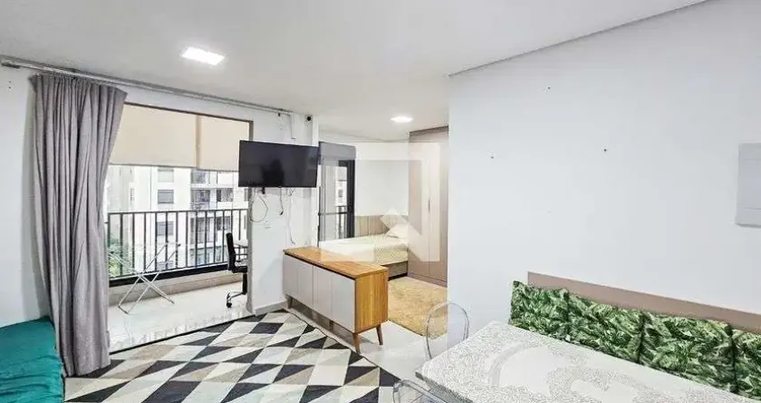Apartamento com 1 quarto à venda na Rua Professor Luis Eulalio de Bueno Vidigal, 210, Centro, Osasco