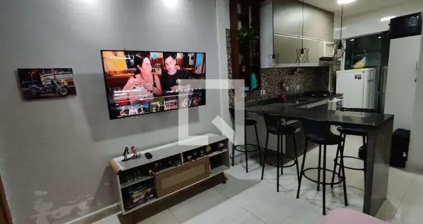 Apartamento com 2 quartos à venda na Avenida Itaquera, 7203, Itaquera, São Paulo