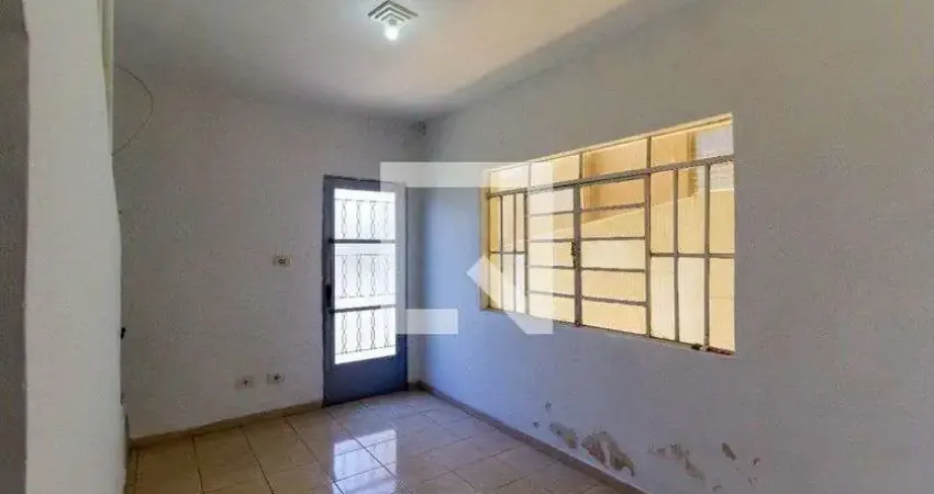 Casa com 2 quartos à venda na Rua Rio Hipiaugui, 686, Sapopemba, São Paulo