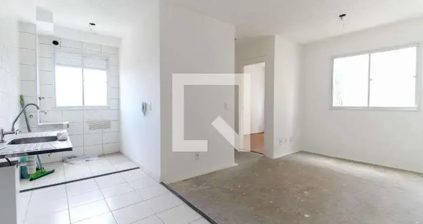 Apartamento com 2 quartos à venda na Avenida Afonso de Sampaio e Sousa, 410, Vila Carmosina, São Paulo