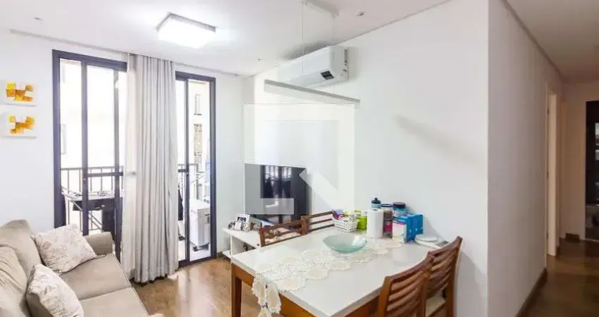 Apartamento com 2 quartos à venda na Rua Erasmo Braga, 721, Centro, Osasco