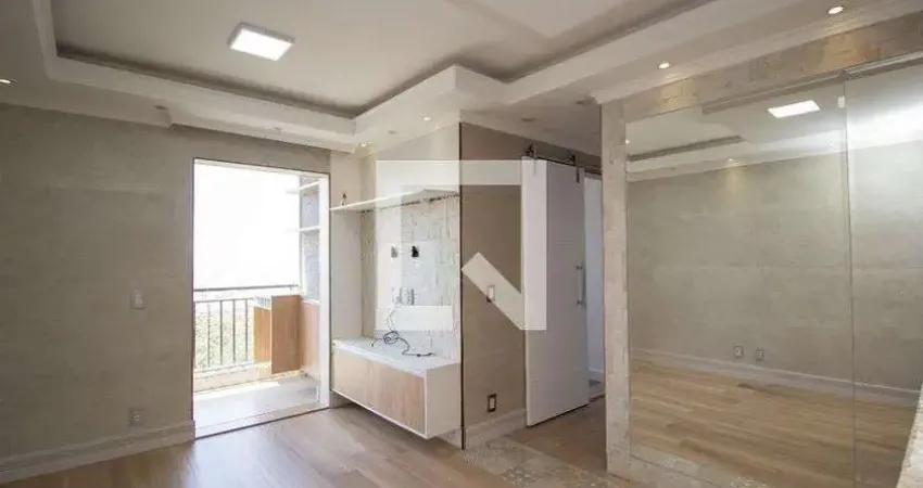 Apartamento com 3 quartos à venda na Viela Um, 2216, Jardim Íris, São Paulo