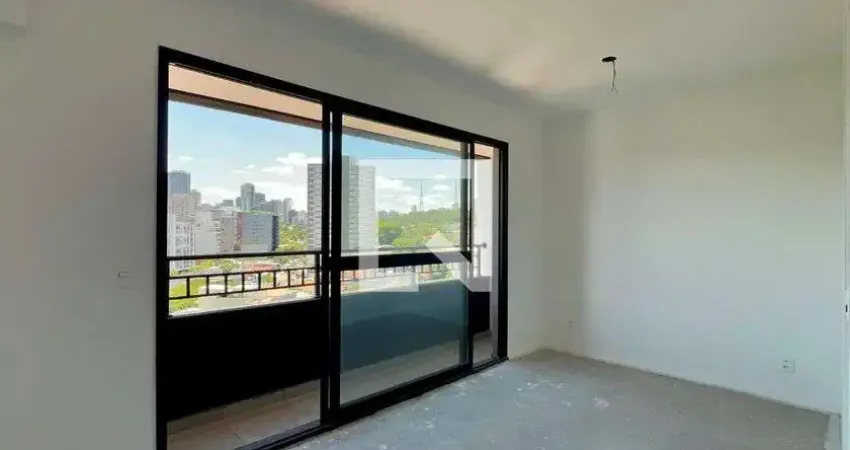 Kitnet / Stúdio à venda na Rua Luís Murat, 302, Pinheiros, São Paulo