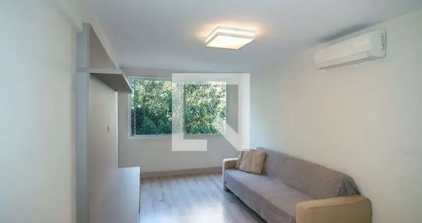 Apartamento com 1 quarto à venda na Rua Augusta, 544, Consolação, São Paulo