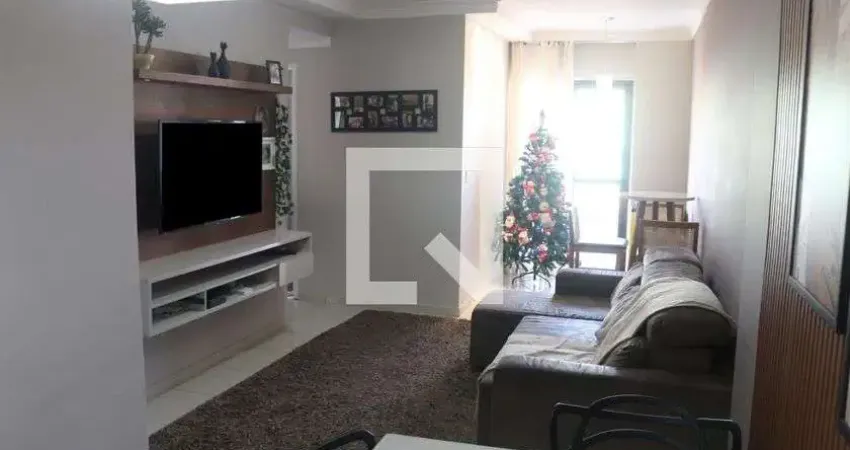 Apartamento com 3 quartos à venda na Rua Sílvia, 1434, Olímpico, São Caetano do Sul