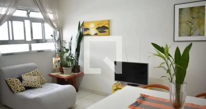 Apartamento com 2 quartos à venda na Avenida Itaboraí, 123, Chácara Inglesa, São Paulo