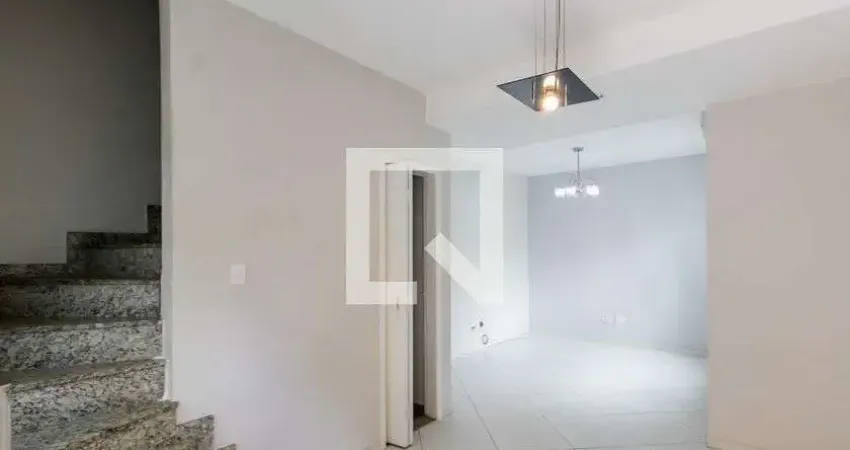 Casa com 2 quartos à venda na Rua Inácio Costa, 486, Vila Euthalia, São Paulo