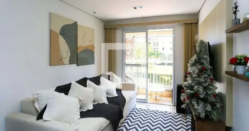 Apartamento à venda - parque industrial das oliveiras, 2 quartos, 53 m2