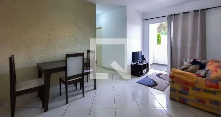 Apartamento com 2 quartos à venda na Rua Guarani, 365, Baeta Neves, São Bernardo do Campo