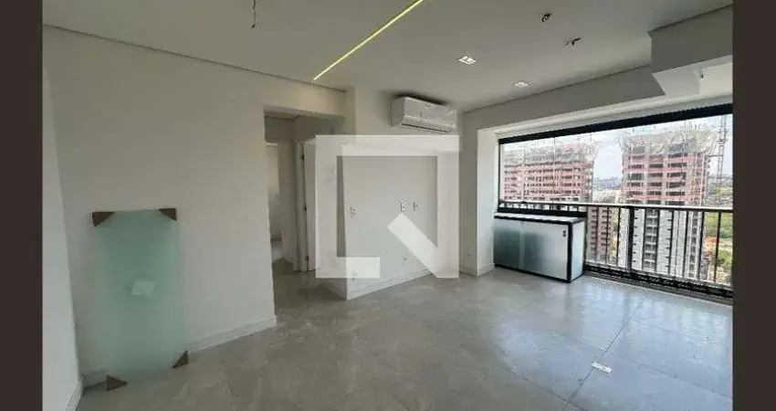 Apartamento com 2 quartos à venda na Rua Roraima, 294, Jardim Iracema, Barueri