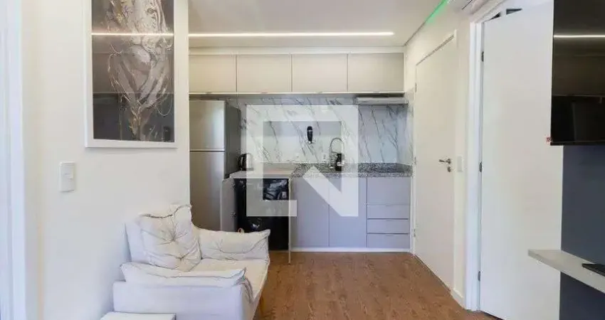 Apartamento com 2 quartos à venda na Rua Miragaia, 263, Butantã, São Paulo
