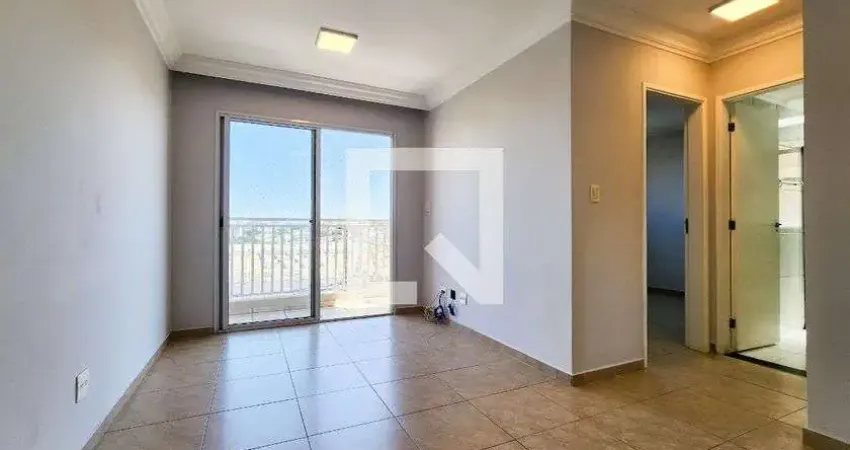 Apartamento com 2 quartos à venda na Rua Vicente de Paula Souza e Silva, 244, Assunção, São Bernardo do Campo