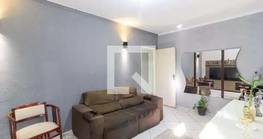 Casa com 2 quartos à venda na Rua Luís Carlos Paraná, 361, Jardim Marajoara, São Paulo