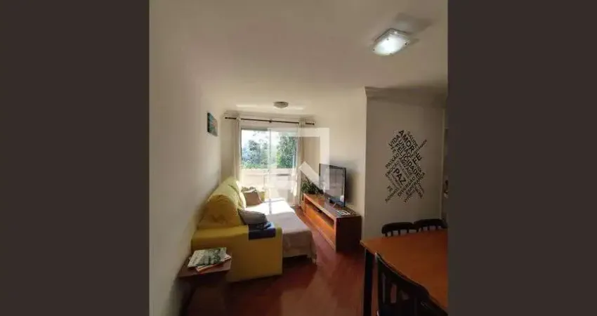 Apartamento com 3 quartos à venda na Rua dos Cariris Novos, 299, Jardim Santa Emília, São Paulo