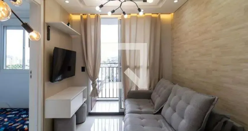 Apartamento com 2 quartos à venda na Rua Mateo Forte, 156, Água Branca, São Paulo