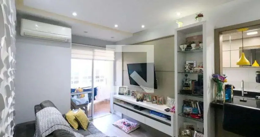 Apartamento com 2 quartos à venda na Rua Joana Angélica, 267, Barcelona, São Caetano do Sul