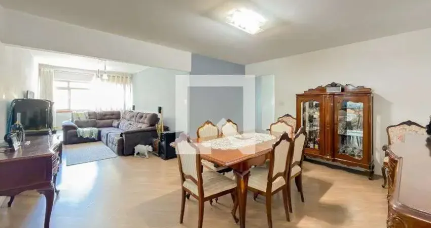 Apartamento com 3 quartos à venda na Rua Oliveira Alves, 263, Ipiranga, São Paulo