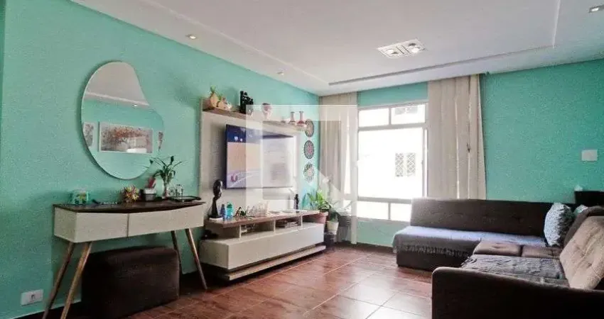 Apartamento com 3 quartos à venda na Avenida Ordem e Progresso, 1151, Casa Verde, São Paulo