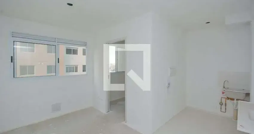 Apartamento com 2 quartos à venda na Rua Canes, 132, Veleiros, São Paulo