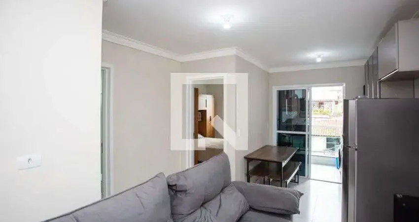 Apartamento com 2 quartos à venda na Rua Santo Antônio, 287, Centro, Diadema