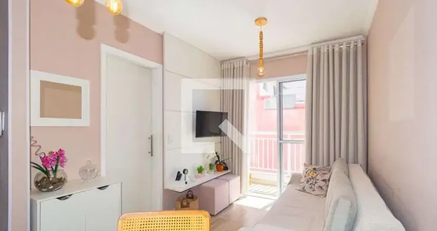 Apartamento com 1 quarto à venda na Avenida Rangel Pestana, 1188, Brás, São Paulo
