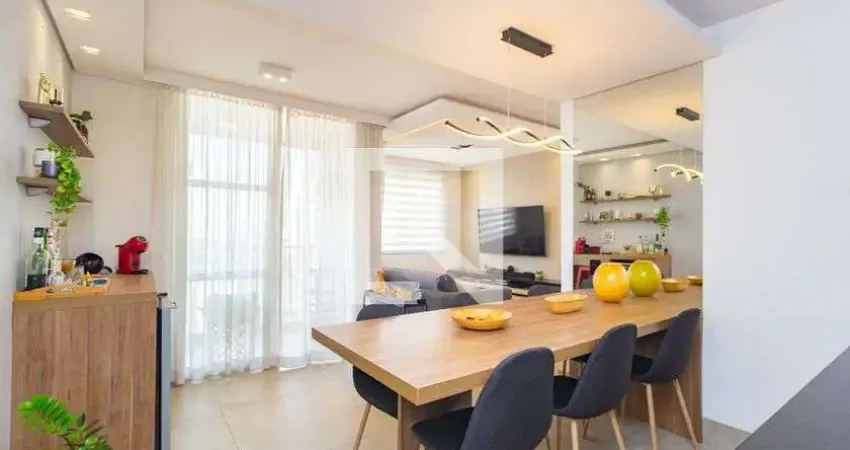 Apartamento com 2 quartos à venda na Rua Olívio D'Assunção Ferreira, 127, Mooca, São Paulo