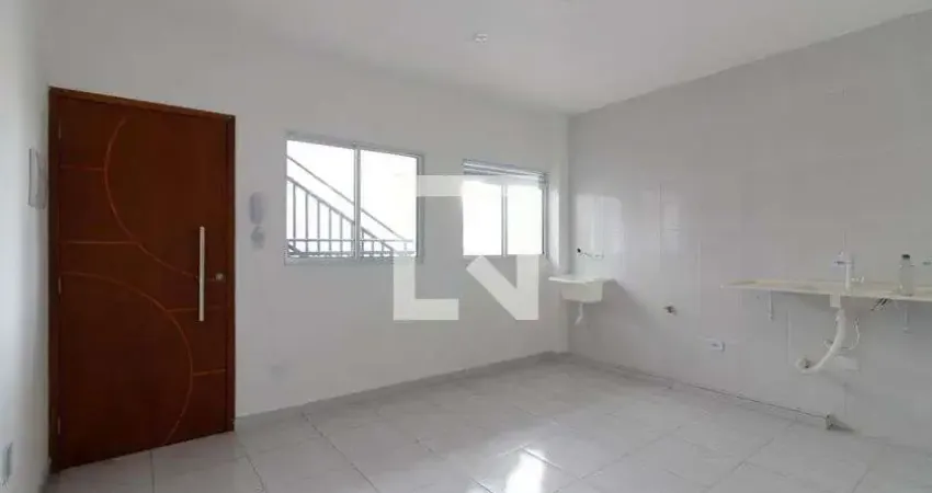 Apartamento com 1 quarto à venda na Rua Pitágoras, 73, Artur Alvim, São Paulo