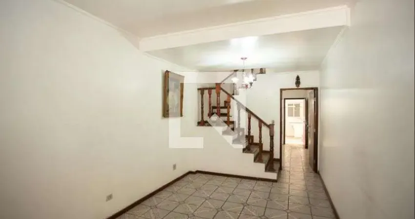 Casa com 2 quartos à venda na Rua Jacarapinima, 409, Mandaqui, São Paulo