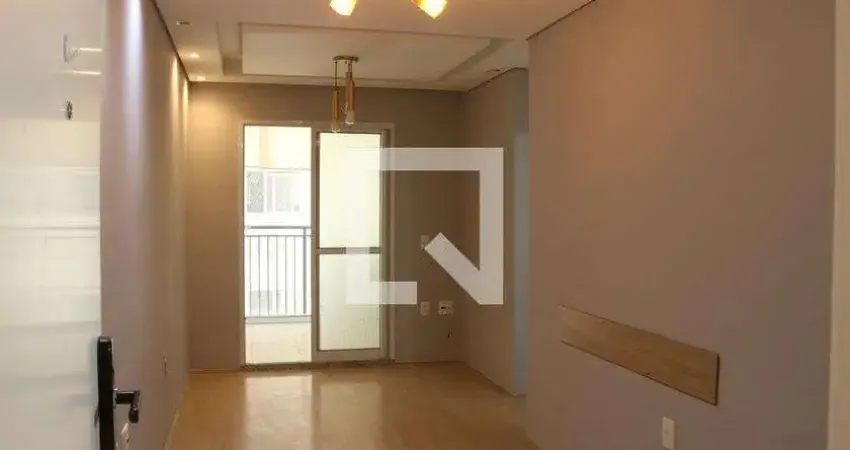 Apartamento com 2 quartos à venda na Rua Francisco Corazza, 180, Água Branca, São Paulo
