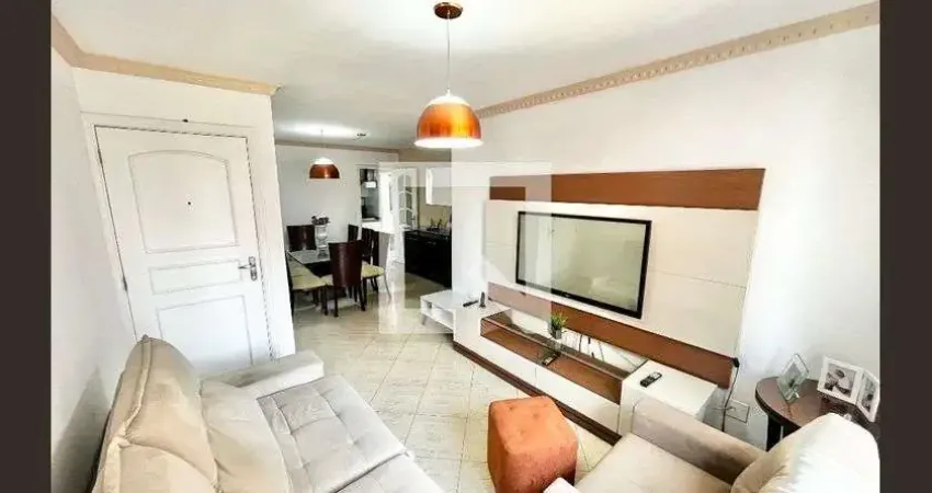 Apartamento com 4 quartos à venda na Avenida Professora Ida Kolb, 281, Casa Verde, São Paulo