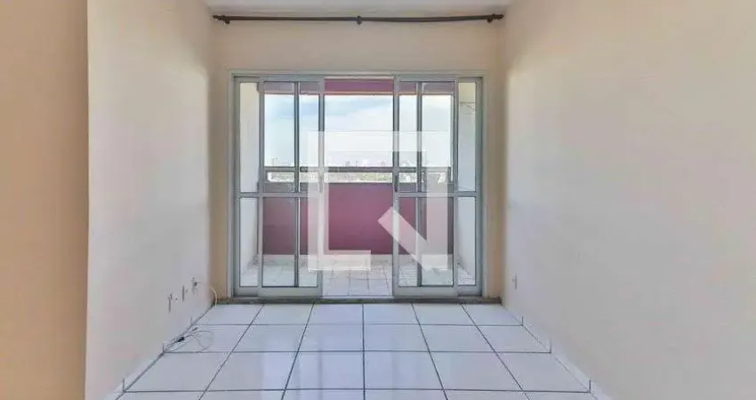 Apartamento com 3 quartos à venda na Praça General Porto Carreiro, 329, Jaguaré, São Paulo