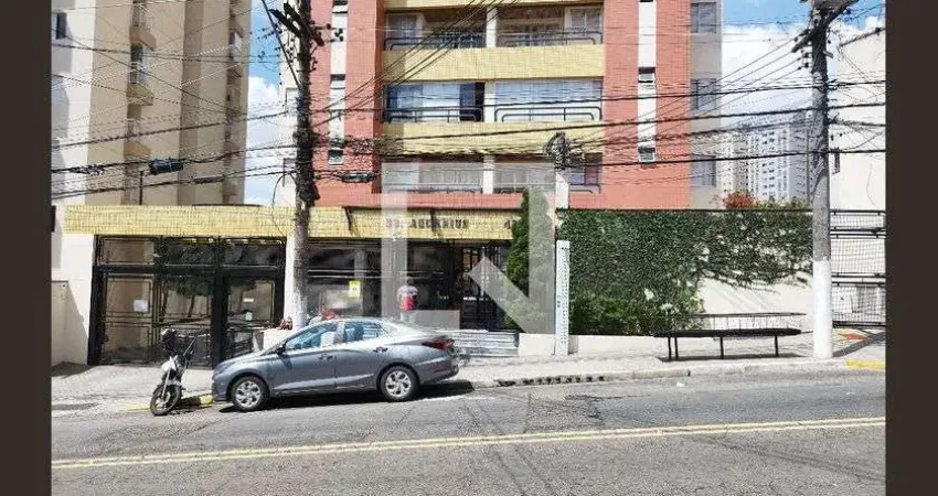 Apartamento com 3 quartos à venda na Rua Vigário Albernaz, 521, Bosque da Saúde, São Paulo