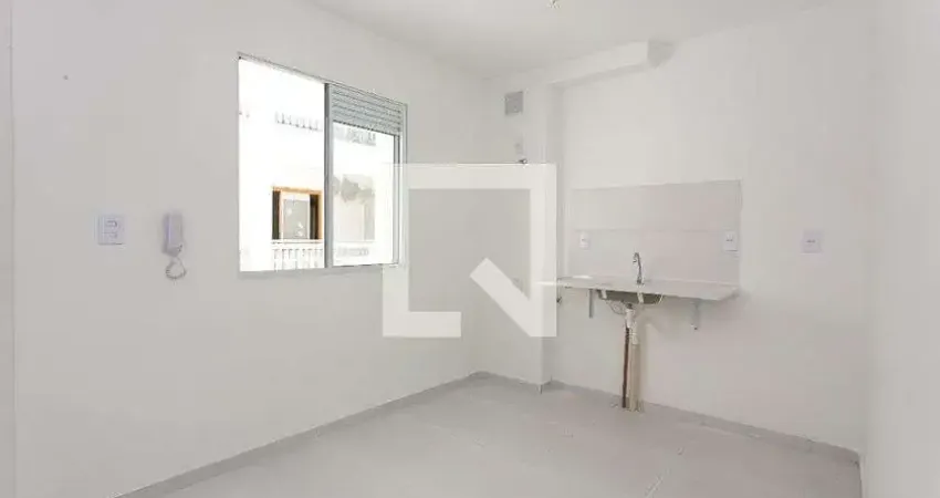 Apartamento com 2 quartos à venda na Rua Antônio Juvenal, 263, Vila Matilde, São Paulo