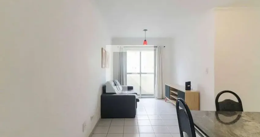 Apartamento com 2 quartos à venda na Avenida Antônio de Souza Noschese, 1730, Jaguaré, São Paulo