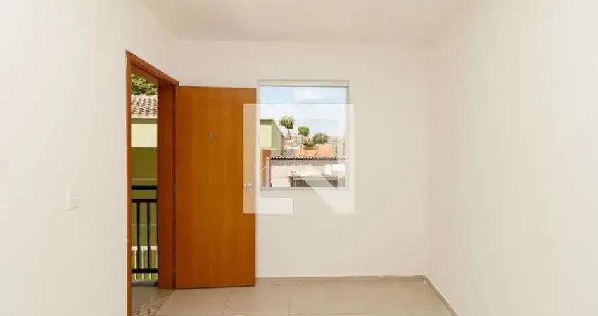 Apartamento com 2 quartos à venda na Rua das Vertentes, 719, Vila Constança, São Paulo