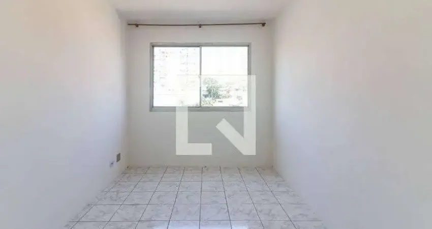 Apartamento com 1 quarto à venda na Rua Frei Paulo de Sorocaba, 197, Jaguaré, São Paulo