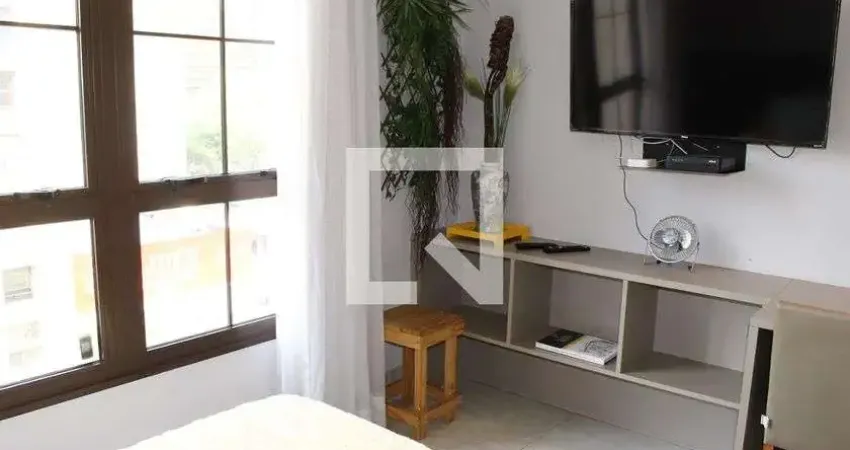 Kitnet / Stúdio à venda na Avenida Senador Queirós, 177, Centro, São Paulo