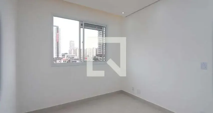 Apartamento com 2 quartos à venda na Avenida Professor Luiz Ignácio Anhaia Mello, 4068, Vila Santa Clara, São Paulo