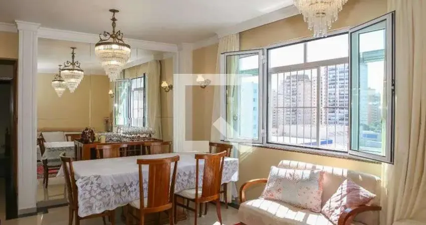 Apartamento com 2 quartos à venda na Rua Cotoxó, 990, Pompéia, São Paulo