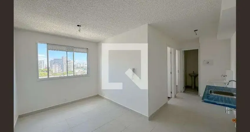 Apartamento com 2 quartos à venda na Rua Achilles Orlando Curtolo, 254, Barra Funda, São Paulo