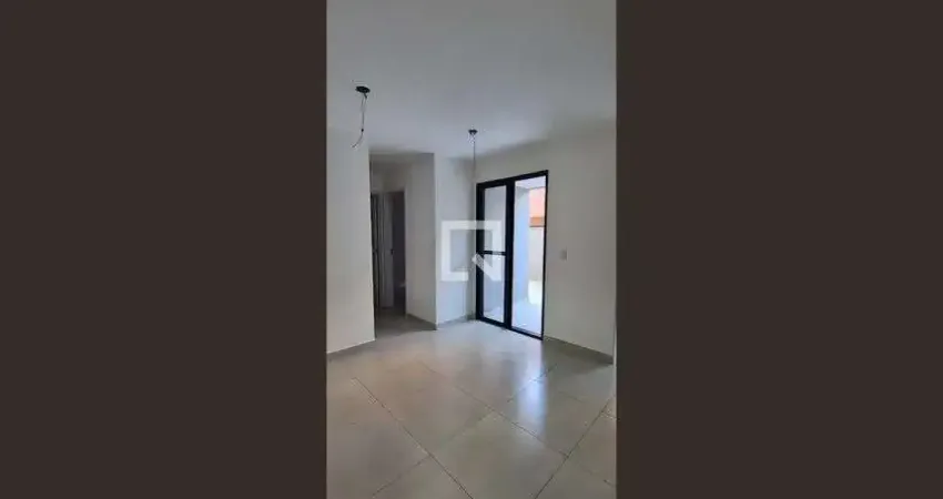 Apartamento com 2 quartos à venda na Rua Pedreira, 140, Vila Carrão, São Paulo
