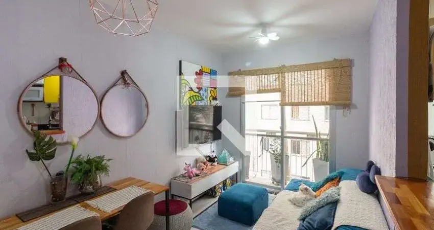 Apartamento com 2 quartos à venda na Rua Trajano Reis, 257, Butantã, São Paulo