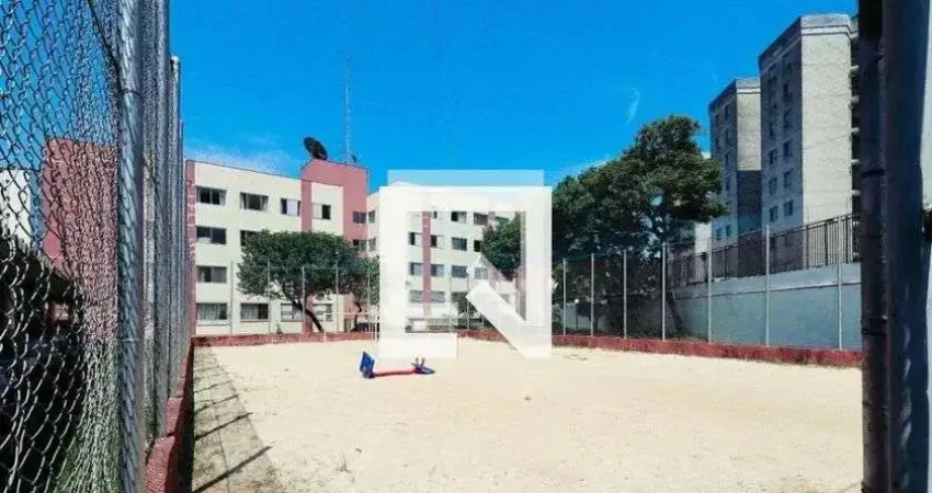 Apartamento com 2 quartos à venda na Avenida Patente, 285, São João Climaco, São Paulo