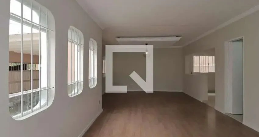 Casa com 3 quartos à venda na Rua Miguel Calmom, 67, Vila América, Santo André