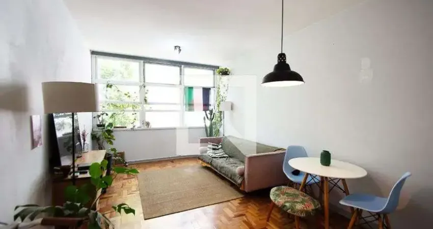 Apartamento com 2 quartos à venda na Rua João Moura, 1007, Pinheiros, São Paulo